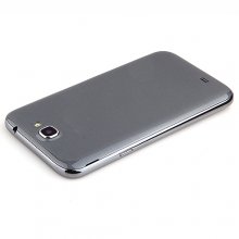N8971 Smartphone Android 4.2 MTK6589 Quad Core 1GB 8GB 5.7 Inch HD Screen- Grey
