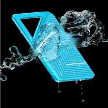 Multi-functional Waterproof Mini Keep Key Bluetooth Finder Anti-lost Remote Control Car Search for iOS Android Devices