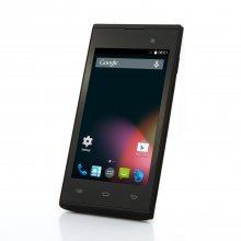 iNew U1 Smartphone Android 4.4 MTK6572M Dual Core 4.0 Inch 3G GPS Black