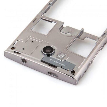 Back Housing for Cubot C10+ Smartphone