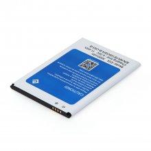 Original Battery 3000mAh Replacement Battery for ECOO E04 Smartphone