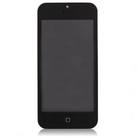 LCD Screen Touch Screen Touch Panel for Royalstar 5S Smartphone