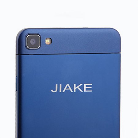 JIAKE X3s Smartphone MTK6592 2GB 16GB Android 4.2 OTG Air Gesture 5.0 Inch - Blue