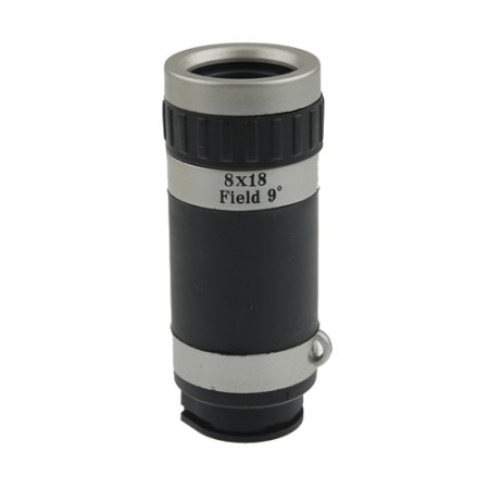 8x Zoom Mobile Phone Telescope Lens for i9300 S3