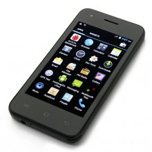 Cubot GT72 Smartphone MTK6572 Dual Core Android 4.2 GPS WiFi 4.0 Inch