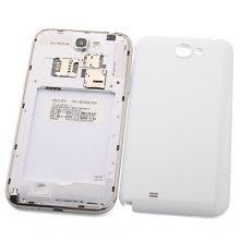 Used N7100+ Smart Phone Android 4.2 MTK6589 Quad Core 1GB RAM 5.3 Inch 8.0MP Camera