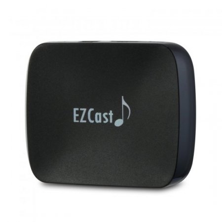 EZMusic EZCast M7 WiFi Wireless Music Streamer for iPhone Android Windows Phone