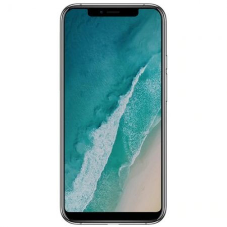 Ulefone X 5.85 Inch 4G 4GB RAM 64GB ROM 16.0MP + 5.0MP Rear Camera Fingerprint Sensor 4G phone