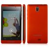 CloudFone Excite 401TV Smartphone Android 4.2 MTK6572W 4.0 Inch 3G GPS Red