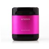 Singbox T6 Portable Wireless Bluetooth Stereo Mini AUX MP3 Speaker TF Card Slot Rose