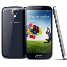 Ulefone U9592 Smartphone MTK6592 2GB 16GB Android 4.2 OTG Air Gesture 5.0 Inch- Black