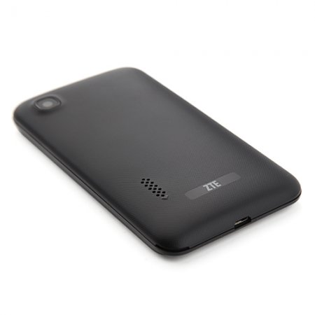 Used ZTE V889S Smartphone Android 4.1 MTK6577 Dual Core 3G GPS 4.0 Inch Multi-Language