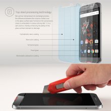 Original Tempered Glass Screen Protector Shatterproof Flim for UMI IRON Smartphone