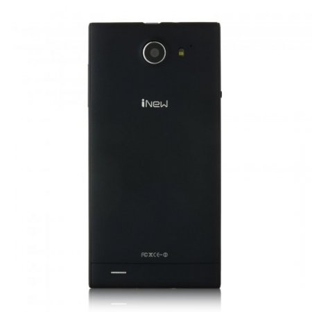 iNew V3 Plus Smartphone MTK6592 Octa Core 5.0 Inch Gorilla Glass 2GB 16GB OTG Black