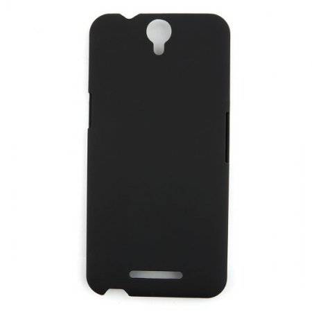 Original Protective Case Frosted Hard Case Back Case for Newman K18 Smartphone 3-color