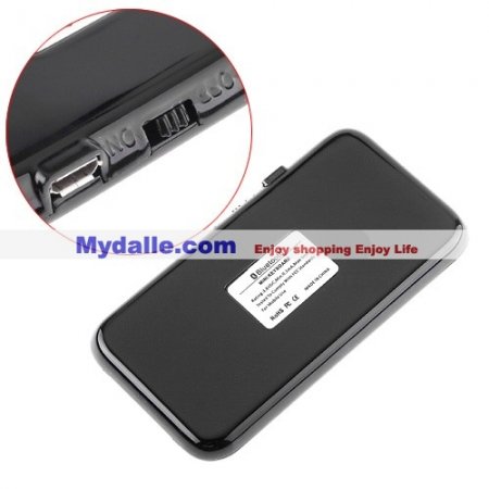 Mini Bluetooth keyboad for IPhone 4 & samrtphone