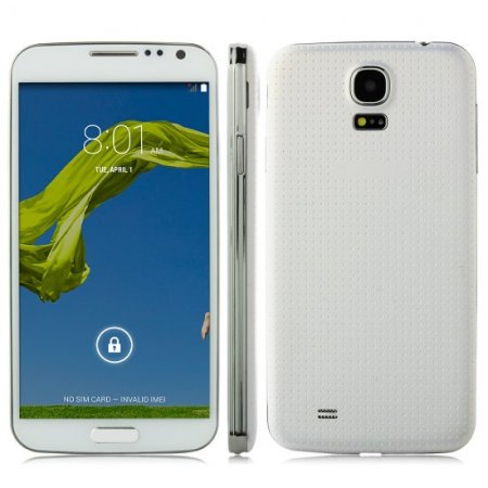 Flying S5 Smartphone Android 4.4 5.0 Inch FHD Screen 2GB 16GB MTK6592 OTG 3G