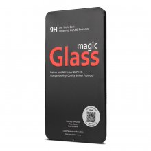 Original Tempered Glass Screen Protector 2.5D Blue Light Filter for ulefone Paris