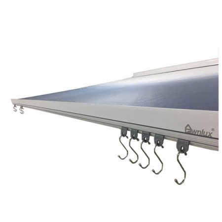 Garage wall hook heavy duty outdoor camping RV Motorhome box Awning accessories S Hooks for hanger