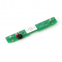 Original PCBA Viceboard for Hero V6888 Smartphone 4.7 Inch