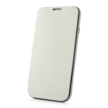 High Quality Protective Flip Cover Case for PULID S1 & Star S1 Smartphone- White