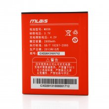 Used MLAIS MX59 Smartphone MTK6589T 2GB 32GB 5.0 Inch IPS FHD Screen Android 4.2 OTG