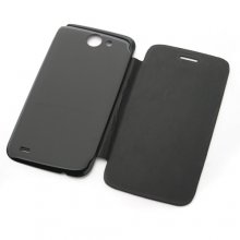 Tengda J9500 Smartphone Android 4.0 MTK6517 Dual Core 5.0 Inch 3.0MP Camera- Black