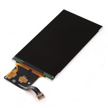 Original LCD Screen for JIAYU G3 G3T G3S Smart Phone