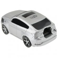 Mlti-functional Car Shaped 3G Wireless Router WiFi AP 5600mAh Power Bank MPR-L9