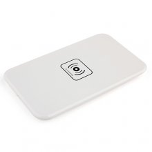 Portable X5 10W Qi Wireless Charging Transmitter