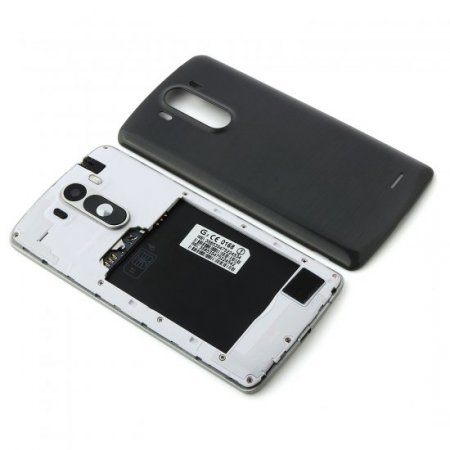 Xindatong G3 Smartphone Android 4.4 MTK6582 Quad Core 3G Air gesture 5.0 Inch - White