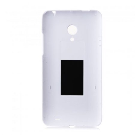 Replacement Battery Cover Back Case for MEIZU MX3 Smartphone White