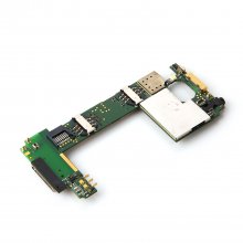 Original PCBA Mainboard for n802 Quad Band 3.5 inch Smartphone