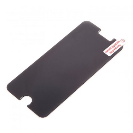 Anti-Peeping Tempered Glass Screen Protector for iPhone 6 with Retail Package