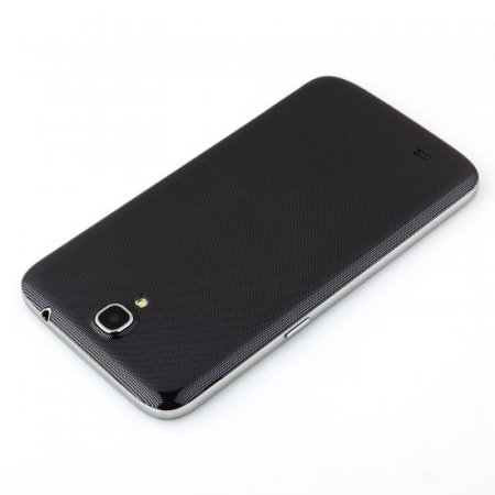 Used Flying Mega Smartphone MTK6592 6.3 Inch HD Screen Android 4.2 Gesture Sensing