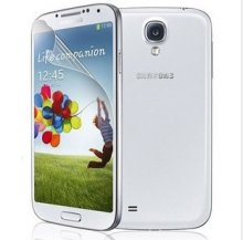 HD Scratch-resistant Screen Protector for Galaxy S4 GT-i9500