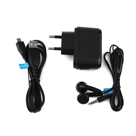 ZOPO ZP780 Smartphone MTK6582 Android 4.4 5.0 Inch WCDMA 900/1900/2100MHz- Black