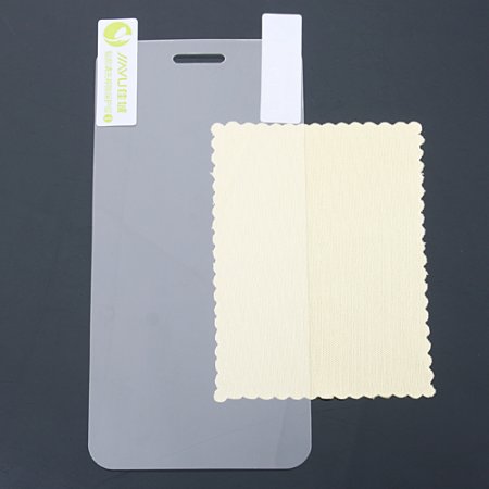 Original Screen Protector PET Film for JIAYU G2S Smart Phone