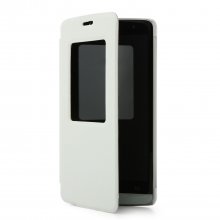 Xindatong G3 Smartphone Android 4.4 MTK6582 Quad Core 3G Air gesture 5.0 Inch - White