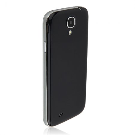 I9500 Smartphone Android 4.2 SC6825 Dual Core 1.2GHz 4.7 Inch WiFi -Black with Gift