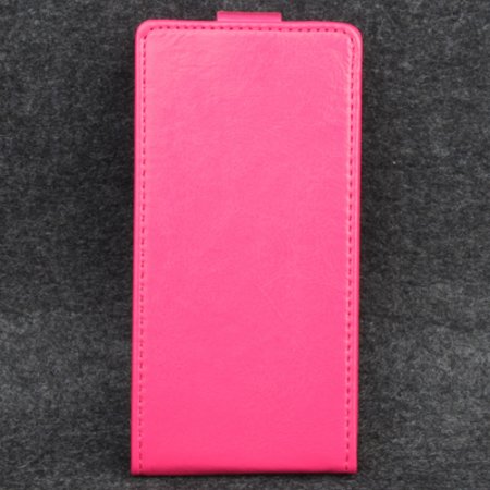 Leather Flip Case Cover for ThL T5 Smartphone 3-color