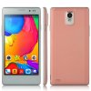 Tengda N908 Smartphone Android 4.4 MTK6572W 5.0 Inch 3G GPS Smart Wake Pink