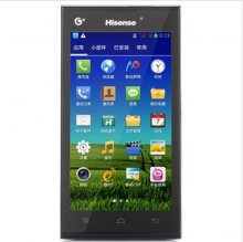Hisense T959 Smartphone Android 4.2 MTK6589M Quad Core 4.5 Inch 3G GPS -Black