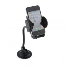 Lengthen Magic Stand Holder with Suction Cup for iPhone/Mobile Phone/MP4/PDA