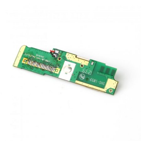 Original PCBA Viceboard for W007 3.5 Inch Smart Phone
