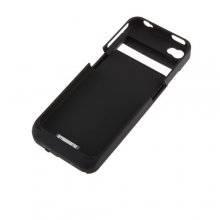 2000mAh Rechargeable External Battery Case for iPhone4/4S