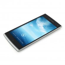 Elephone G6 Smartphone MTK6592 1GB 8GB 5.0 Inch HD Screen Smart Wake White