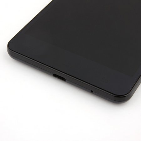 Used POMP C6 Smartphone 2GB 32GB 5.5'' FHD Screen MTK6589T Android 4.2 3G OTG NFC