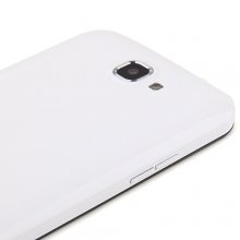 Mingren C1 Smartphone Android 4.2 MTK6589 Quad Core 5.3 Inch 3G GPS- Black & White