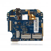 Original PCBA Mainboard for TITAN2 4.5 inch Smartphone